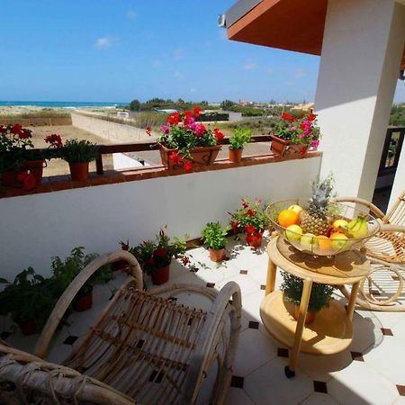 B&B Villa Rosella Petrosino Εξωτερικό φωτογραφία