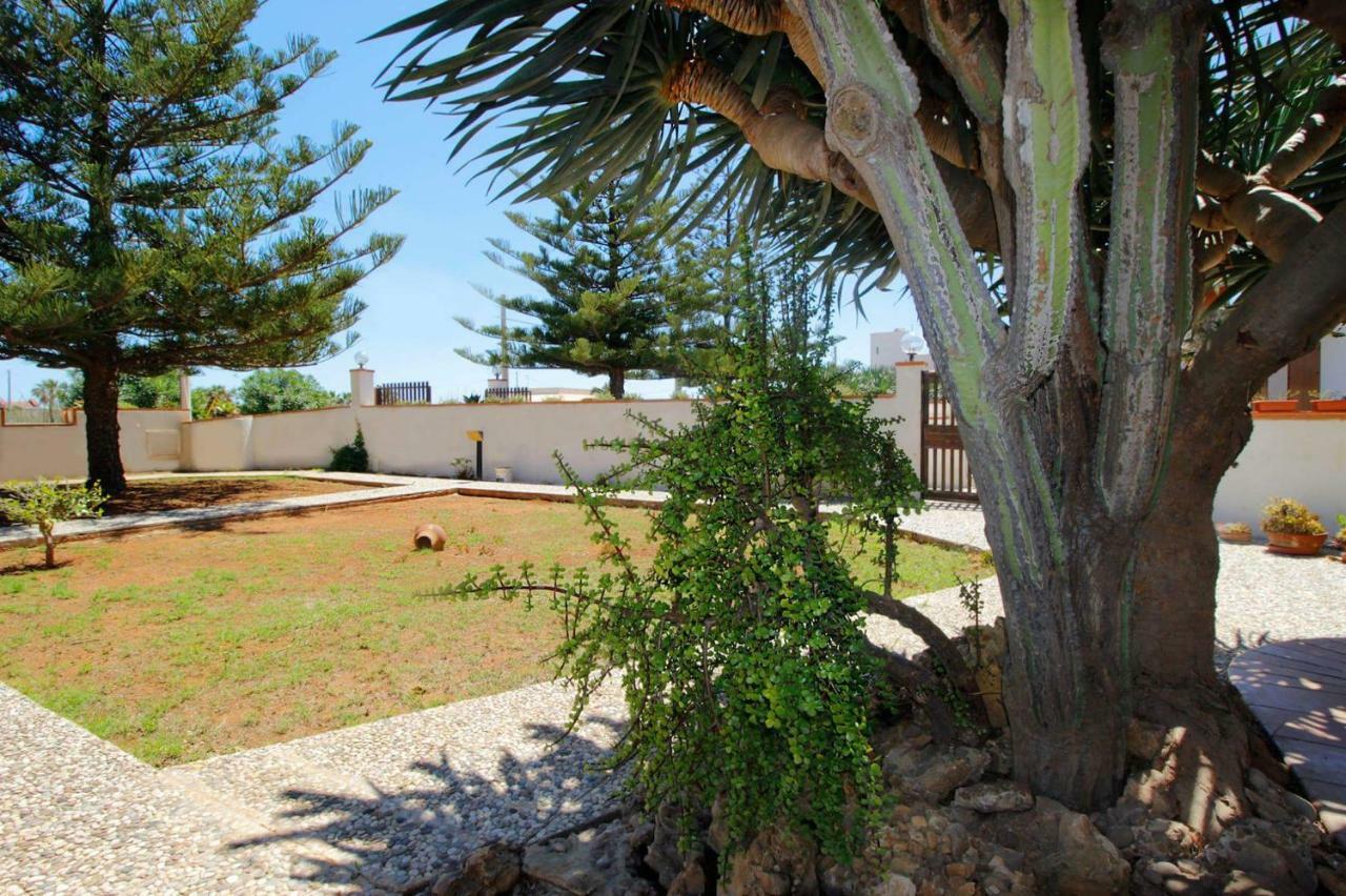 B&B Villa Rosella Petrosino Εξωτερικό φωτογραφία