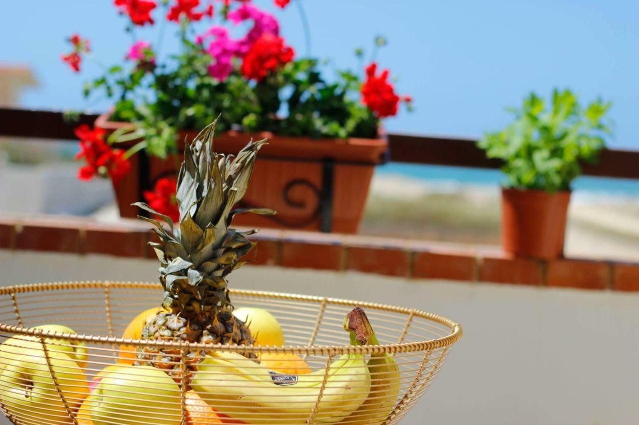 B&B Villa Rosella Petrosino Εξωτερικό φωτογραφία