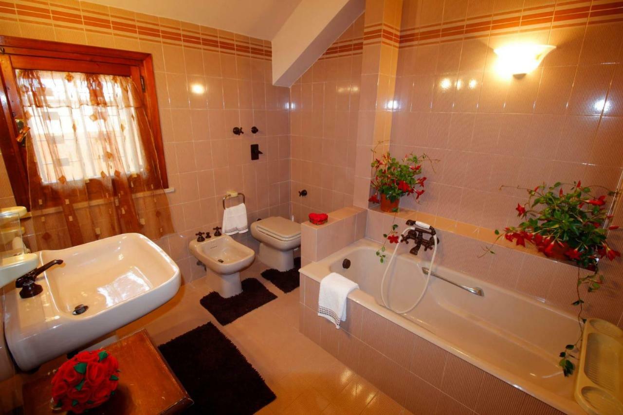 B&B Villa Rosella Petrosino Εξωτερικό φωτογραφία
